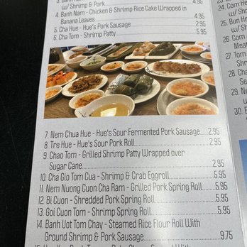 Hue Restaurant - Vietnamese Near Me - San Jose, California Hue Restaurant - Vietnamese Near Me - San Jose, California