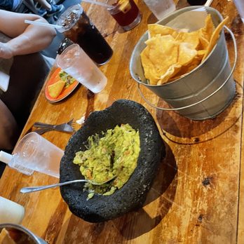 K. Pacho - Mexican Near Me - New Hyde Park, New York