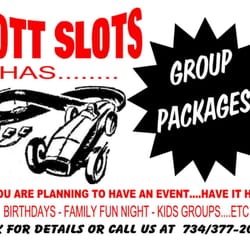 Hott Slots