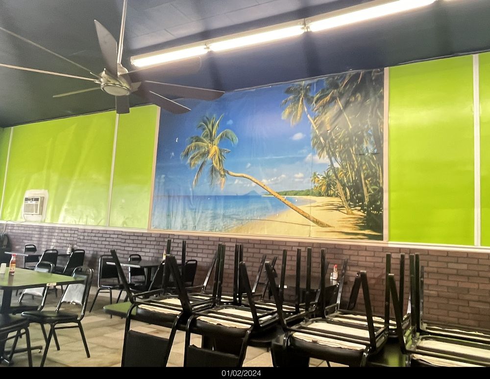 Cuchifrito Restaurant
