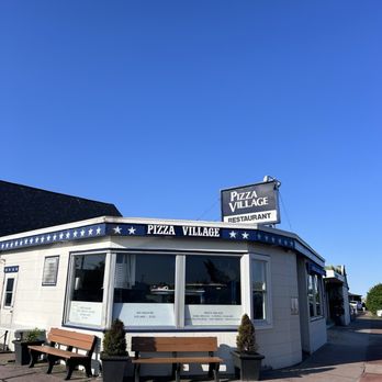 Pizza Village - Pizza Near Me - Montauk, New York