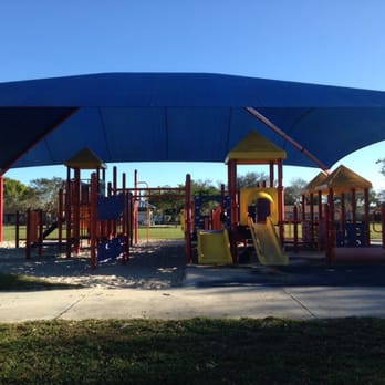 Miller's Pond Park - Parks Near Me - Miami, Florida
