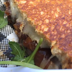 Cheesy Street
