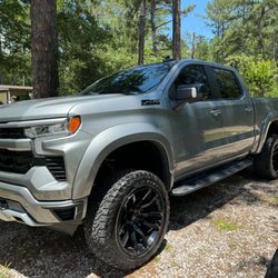 GT Tint