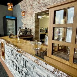 Rustic Roast Cafe
