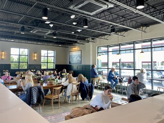 Magnolia Press Coffee Co. by null