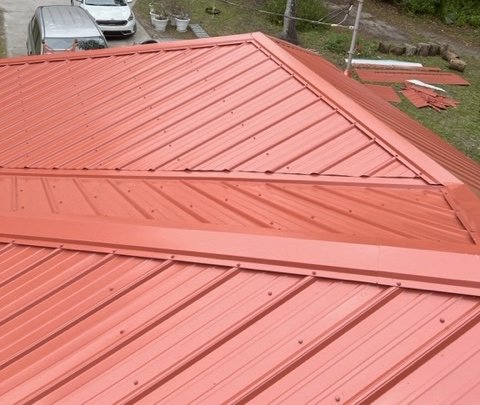 Slide of Ellis Roofing & Sheet Metal