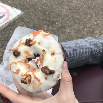 Firecakes Donuts - Bakeries Near Me - Chicago, Illinois