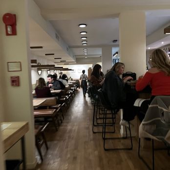 Amparo Fondita - Mexican Near Me - Washington, DC, District of Columbia