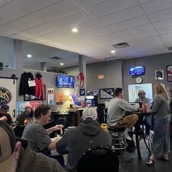 The Sideline Sports Bar
