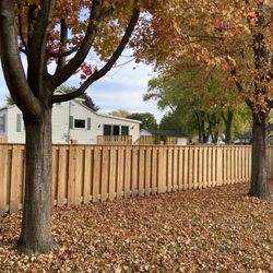Illinois Fence Company