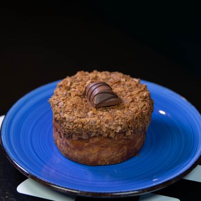 Unregular Bakery by null