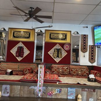 Habibi Grill - Inside - Halal Near Me - West Valley City, Utah Habibi Grill - Inside - Halal Near Me - West Valley City, Utah