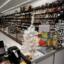 101 Smoke Shop - Frederick