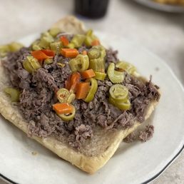Italian Beef