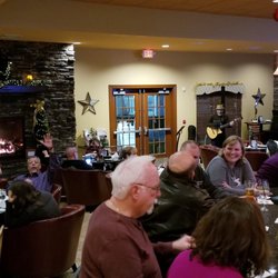 La Collina - Live Music by the Fireplace