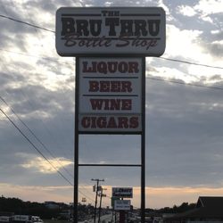 The Bru Thru