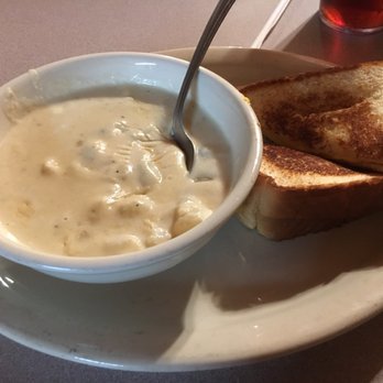 Wells Kitchen - Potato soup with grilled ham and cheese without the ham. - Southern Near Me - Brighton, Tennessee Wells Kitchen - Potato soup with grilled ham and cheese without the ham. - Southern Near Me - Brighton, Tennessee