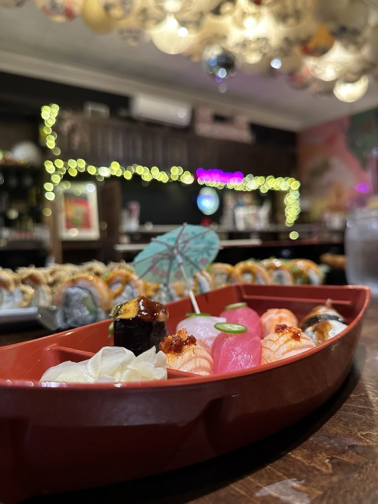 Food from Ebaes