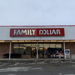 Family Dollar - Family Dollar Store in West Coxsackie, NY