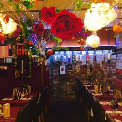 Chin Chin Bar Restaurant
