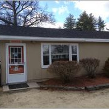 E-Z Mini Storage - Self Storage Near Me - Nashua, New Hampshire