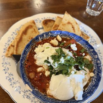 Salt + Honey Bakery Café - Shakshouka - Desserts Near Me - El Paso, Texas Salt + Honey Bakery Café - Shakshouka - Desserts Near Me - El Paso, Texas