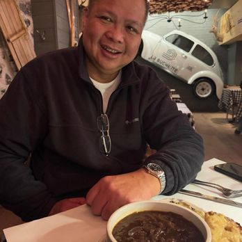 La Buchette - French Onion soup - Canadian (New) Near Me - Quebec City, Quebec
