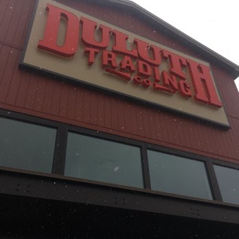 Duluth Trading Company - Men's Clothing Near Me - Pittsburgh, Pennsylvania