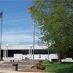 The City of Burlington - City Hall