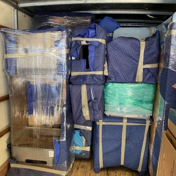 Southern Starr Moving & Deliveries - Movers Near Me Southern Starr Moving & Deliveries - Movers Near Me