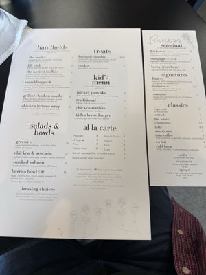 Menu photo 4 Toast & Thyme Brownsburg, IN Menu photo 4 Toast & Thyme Brownsburg, IN