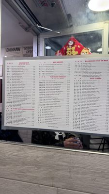Menu photo 4 Great NY Noodletown New York, NY Menu photo 4 Great NY Noodletown New York, NY