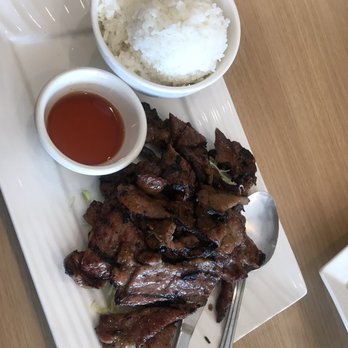 Thai Jasmine - Thai BBQ Pork - Thai Near Me - Tracy, California Thai Jasmine - Thai BBQ Pork - Thai Near Me - Tracy, California