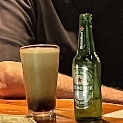 user provided Tom N Jerry's photo