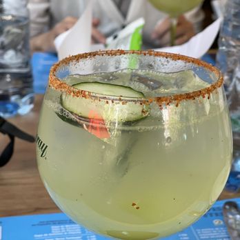Fisher's - Seafood Near Me - Ciudad de México, DIF