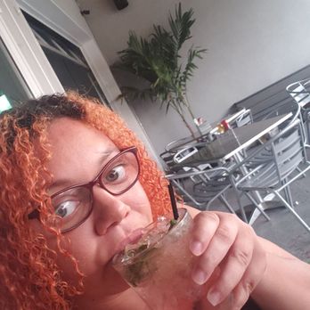 The OV Beach Tavern - Nice cucumber watermelon mojito - Sports Bars Near Me - Norfolk, Virginia The OV Beach Tavern - Nice cucumber watermelon mojito - Sports Bars Near Me - Norfolk, Virginia
