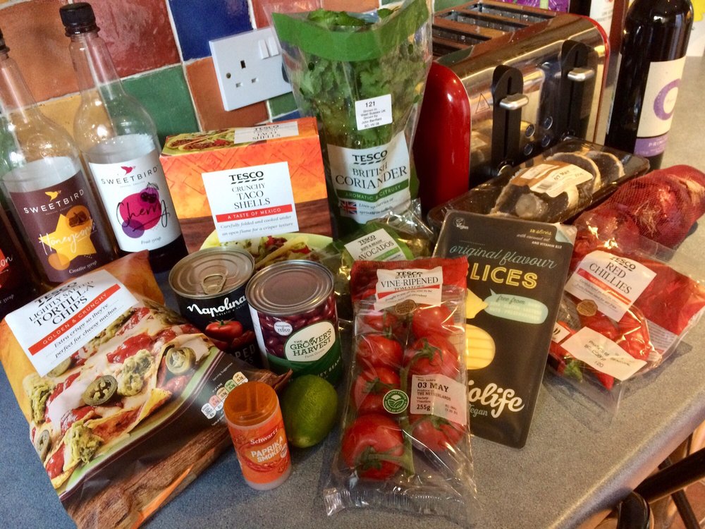 TESCO 24 Photos & 10 Reviews 170 Newtownbreda Road, Castlereagh