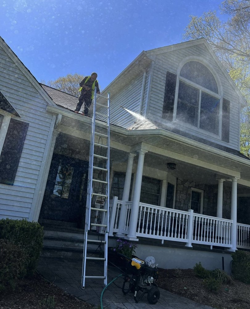 Slide of Super Mario Professional Handyman