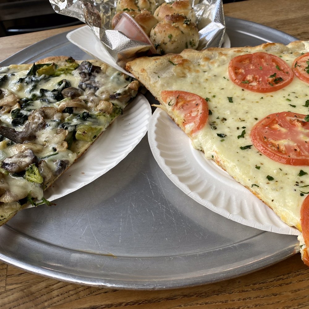 Mezza Luna Pizza - Pizza Near Me - Bronx, New York Mezza Luna Pizza - Pizza Near Me - Bronx, New York