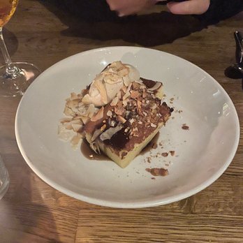 Stoneburner - Dessert - Pizza Near Me - Seattle, Washington Stoneburner - Dessert - Pizza Near Me - Seattle, Washington