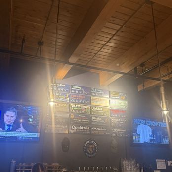 Royal Bliss Brewing - Breweries Near Me - Denver, North Carolina