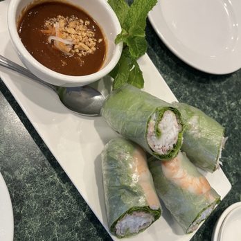 Hale Vietnam - Summer rolls - Vietnamese Near Me - Honolulu, Hawaii Hale Vietnam - Summer rolls - Vietnamese Near Me - Honolulu, Hawaii