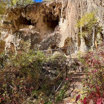 Rifle Falls State Park - Parks Near Me - Rifle, Colorado Rifle Falls State Park - Parks Near Me - Rifle, Colorado