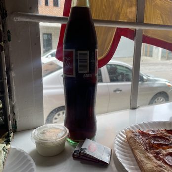 Home Slice Pizza - Pizza Near Me - Houston, Texas
