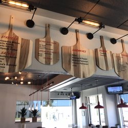 Frabotta's Beach Kitchen - Beautiful restaurant! Lots of blood sweat and tears went into this place. Very happy with the outcome