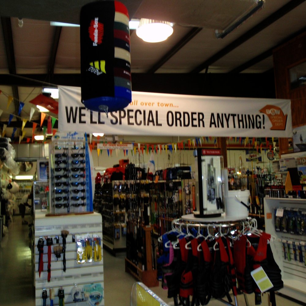 Boat Owners Warehouse - Interior - Boat Dealers Near Me - Fort Lauderdale, Florida Boat Owners Warehouse - Interior - Boat Dealers Near Me - Fort Lauderdale, Florida