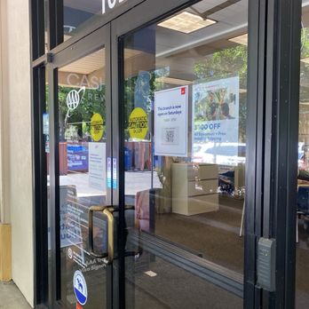 AAA Greenhaven Branch - Auto Insurance Near Me - Sacramento, California