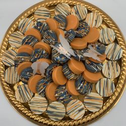 Sweet Creations by Patrick