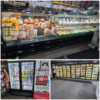 Utopia Bagels - Well stocked - Bakeries Near Me - Whitestone, New York